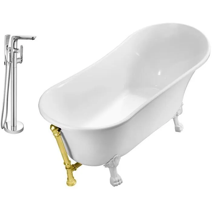 Streamline-Bath-NH340WHGLD120-4