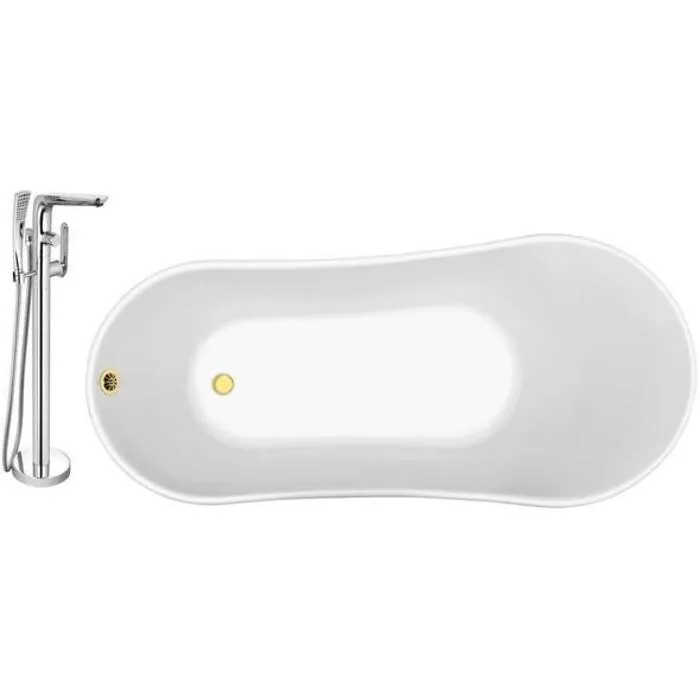 Streamline-Bath-NH340WHGLD120-3