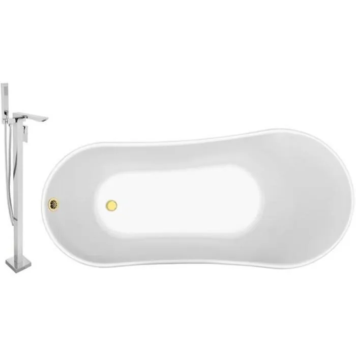 Streamline-Bath-NH340WHGLD140-3