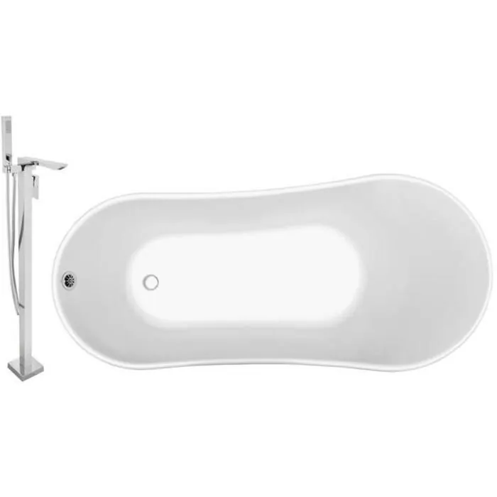 Streamline-Bath-NH341WHCH140-2