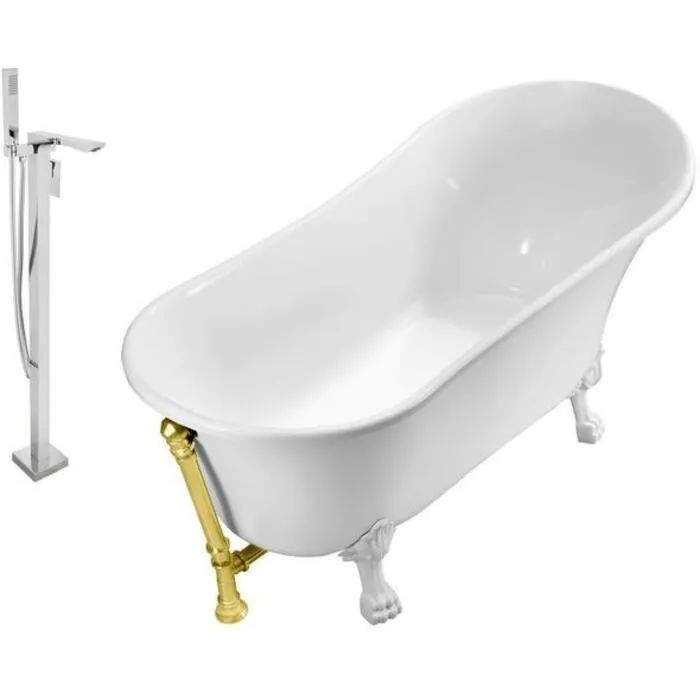 Streamline-Bath-NH341WHGLD140-3