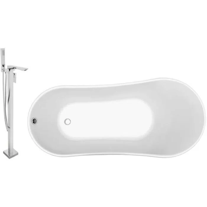 Streamline-Bath-NH342BLCH140-2
