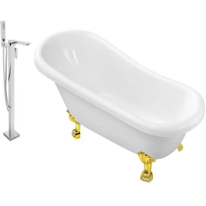Streamline-Bath-NH480GLD140-2