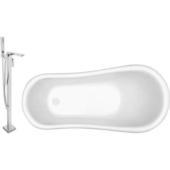 Streamline-Bath-NH480GLD140-1