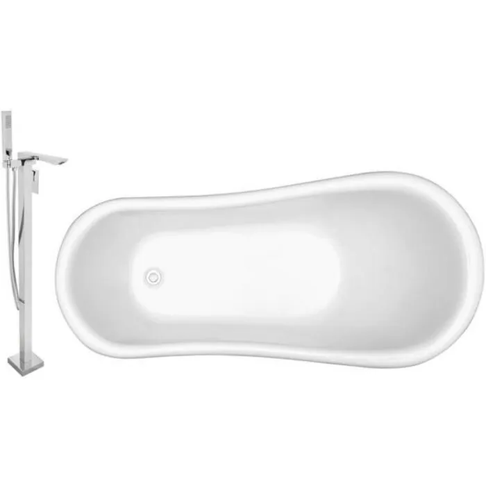 Streamline-Bath-NH480WH140-1