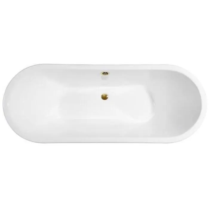 Streamline-Bath-R5040GLD-3
