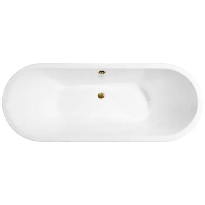 Streamline-Bath-R5042GLD-3