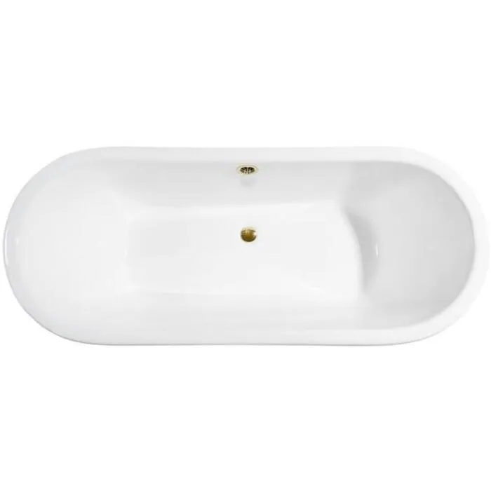 Streamline-Bath-R5060WHGLD-1