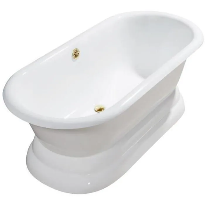 Streamline-Bath-R5080GLD-4