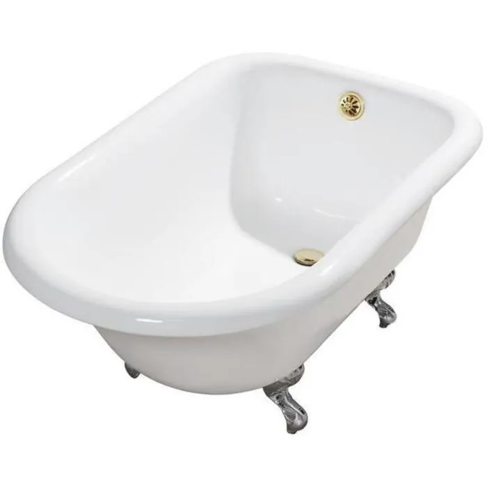 Streamline-Bath-R5101CHGLD-3