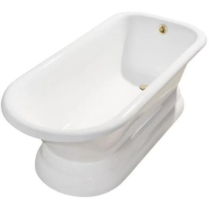 Streamline-Bath-R5140GLD-4