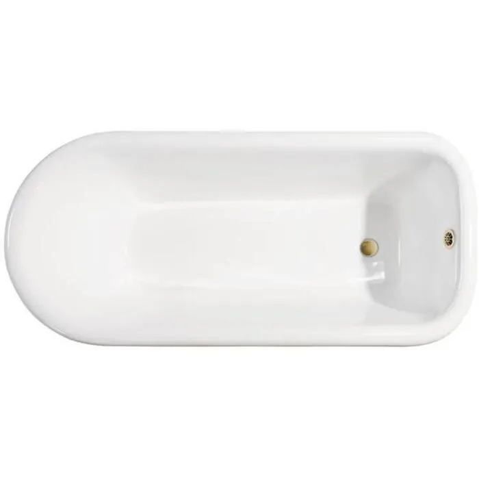 Streamline-Bath-R5140GLD-3