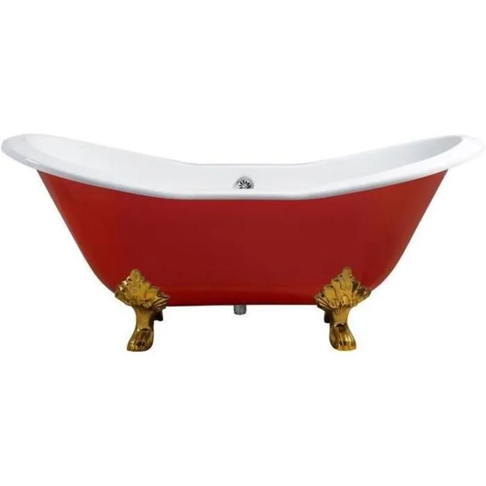 Streamline-Bath-R5160GLDCH-3
