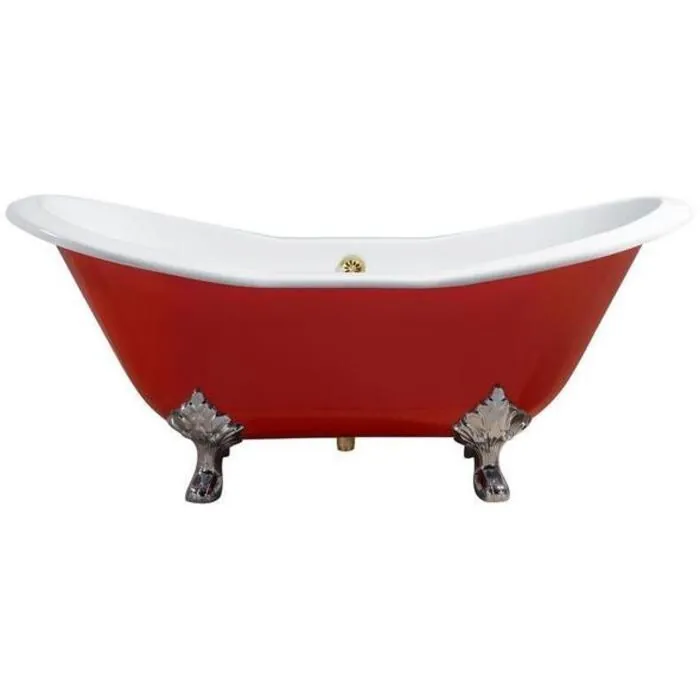 Streamline-Bath-R5161CHGLD-4