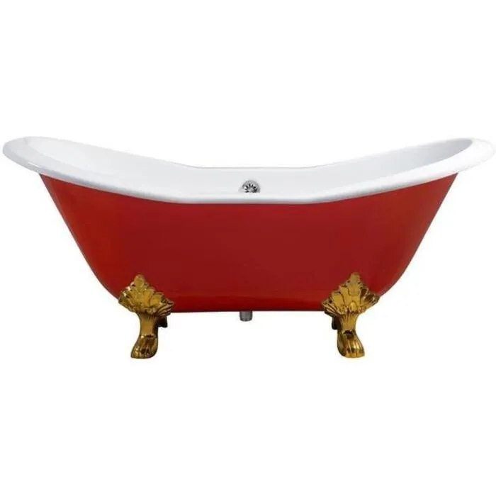 Streamline-Bath-R5161GLDCH-3