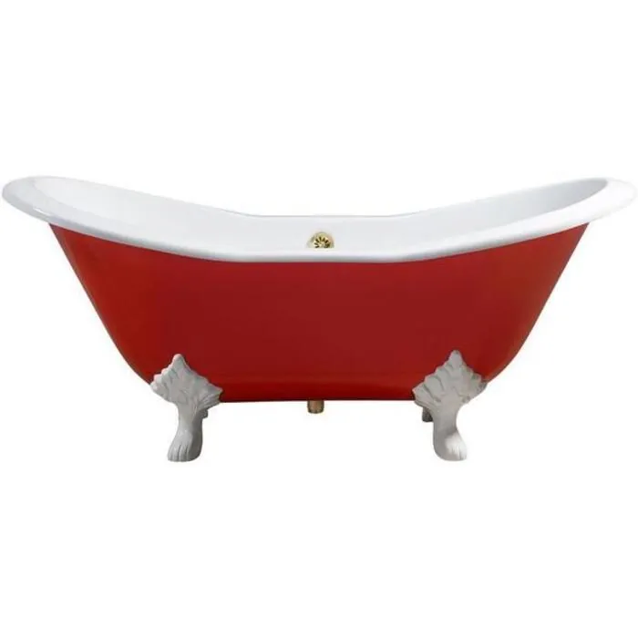 Streamline-Bath-R5161WHGLD-3
