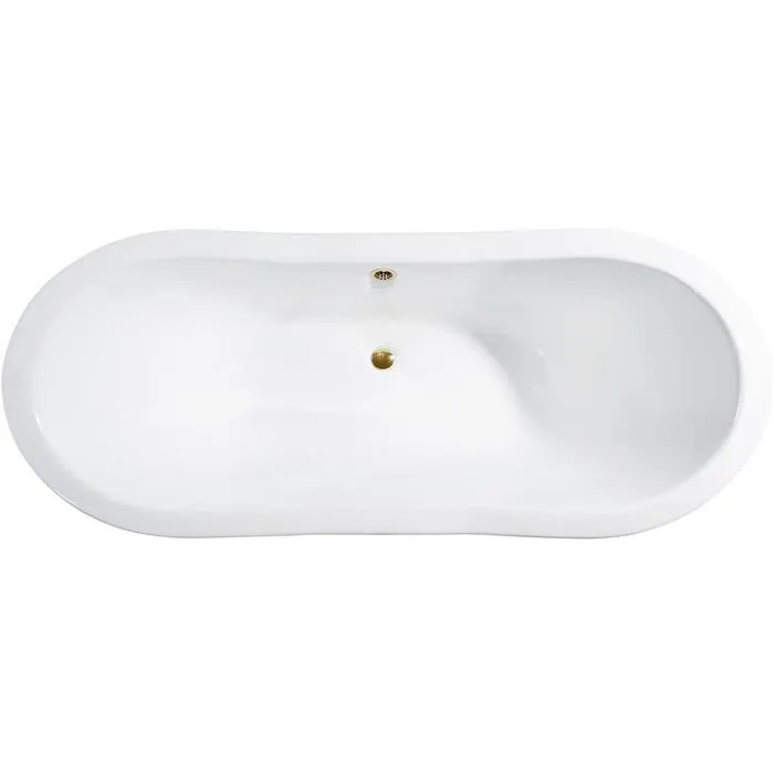 Streamline-Bath-R5161WHGLD-2