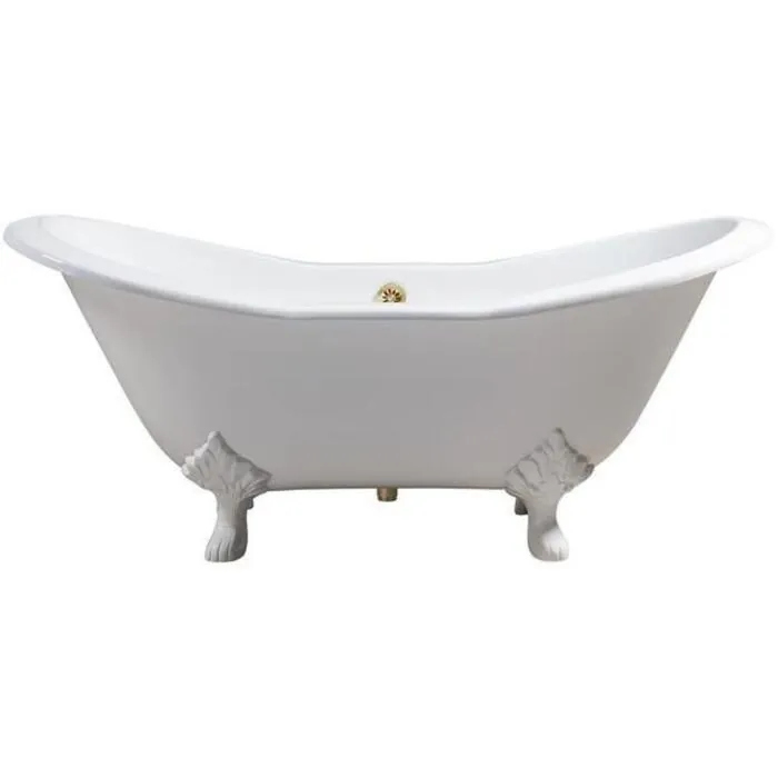 Streamline-Bath-R5162WHGLD-3