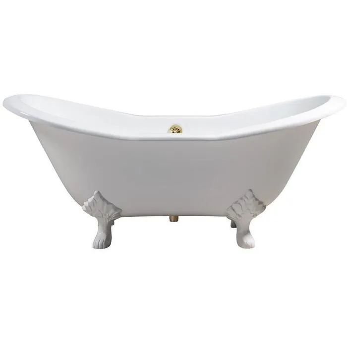 Streamline-Bath-R5163WHGLD-3