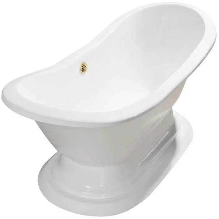 Streamline-Bath-R5200GLD-4