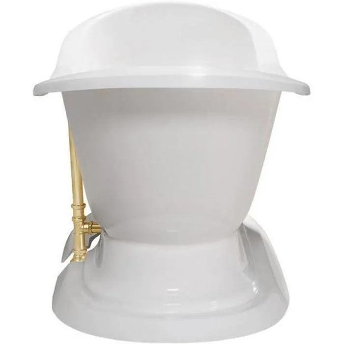 Streamline-Bath-R5200GLD-2