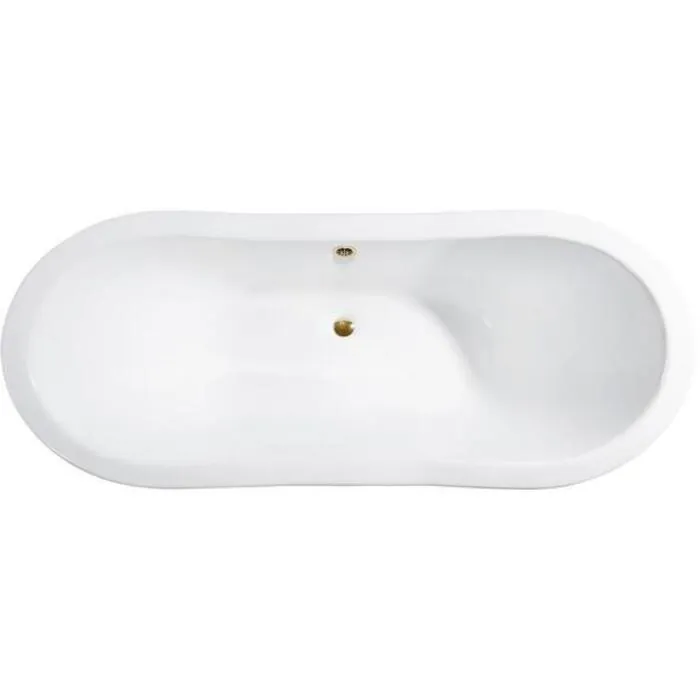 Streamline-Bath-R5201GLD-3