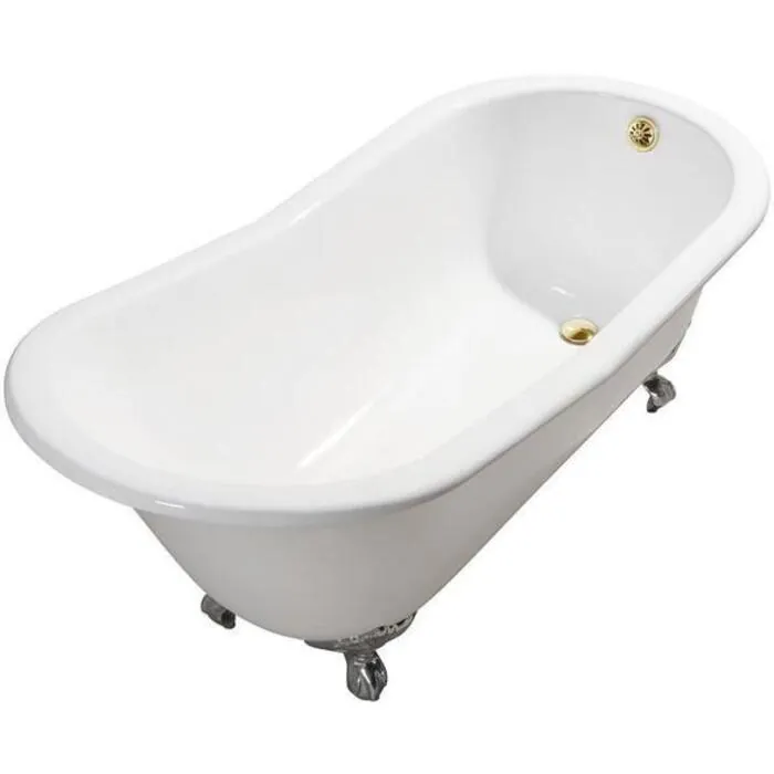 Streamline-Bath-R5220CHGLD-4