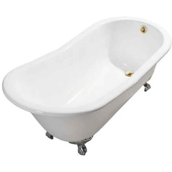 Streamline-Bath-R5221CHGLD-4