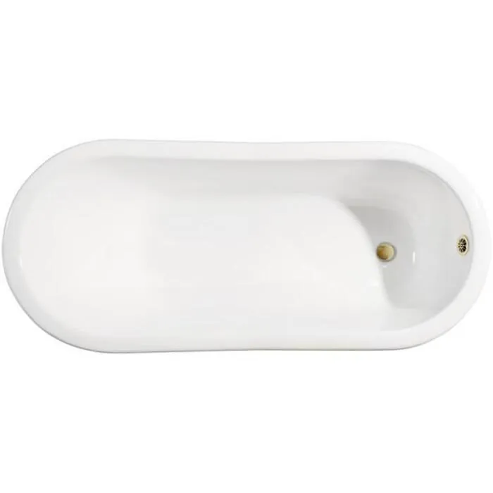 Streamline-Bath-R5221WHGLD-2