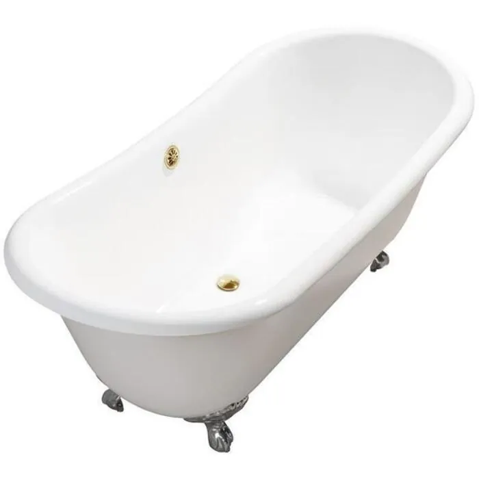 Streamline-Bath-R5240CHGLD-3