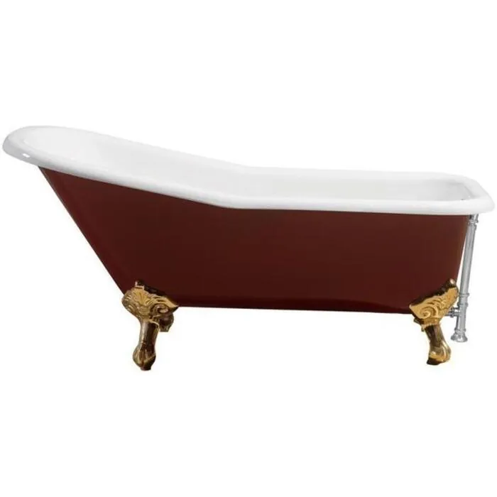 Streamline-Bath-R5280GLDCH-2