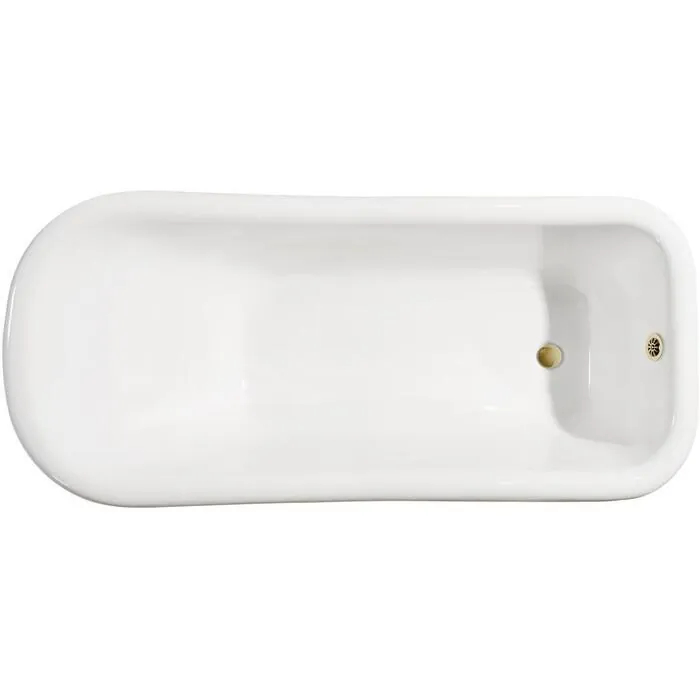 Streamline-Bath-R5280WHGLD-1