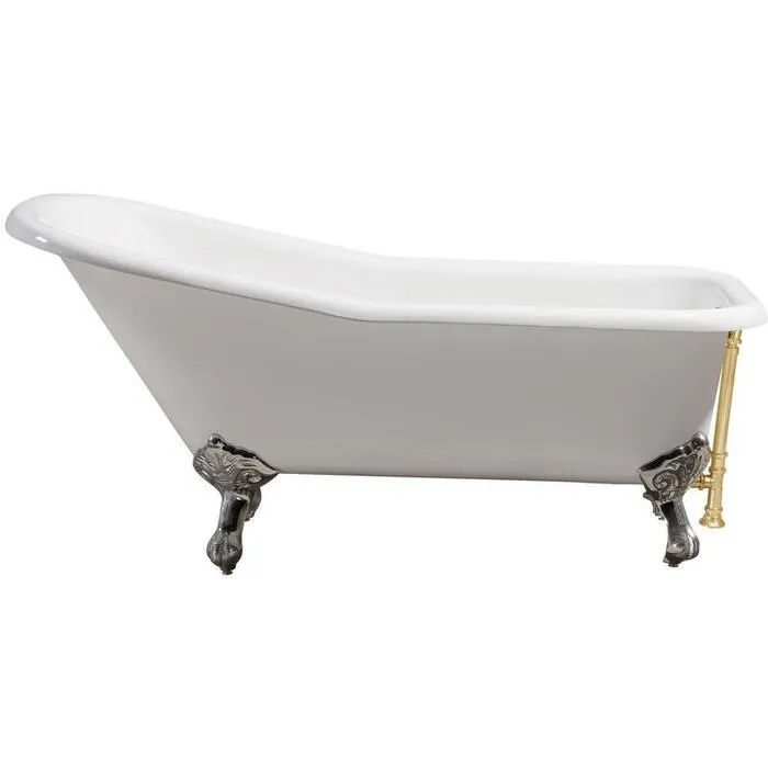 Streamline-Bath-R5281CHGLD-4