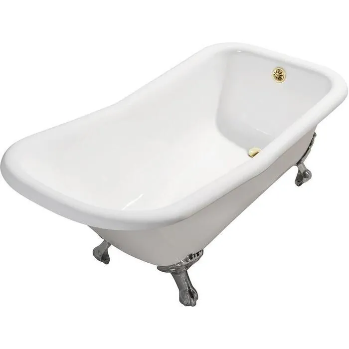 Streamline-Bath-R5281CHGLD-3