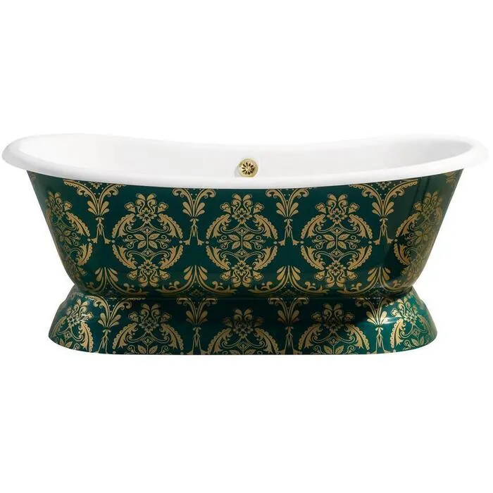 Streamline-Bath-R5320GLD-5