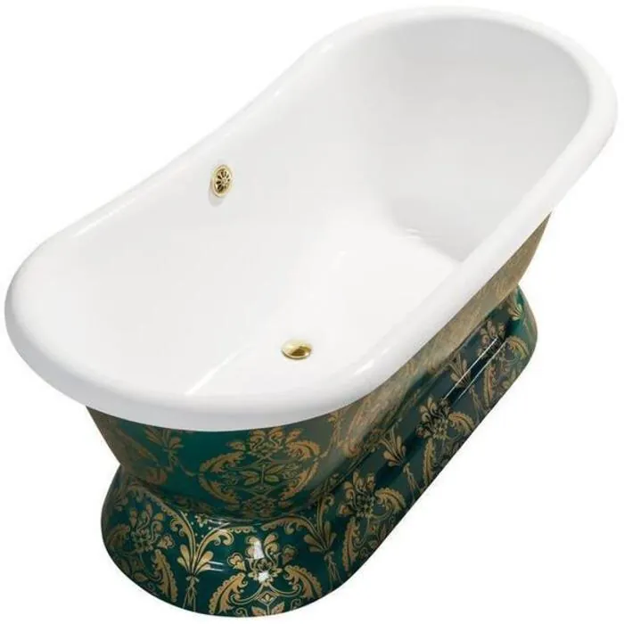 Streamline-Bath-R5320GLD-4