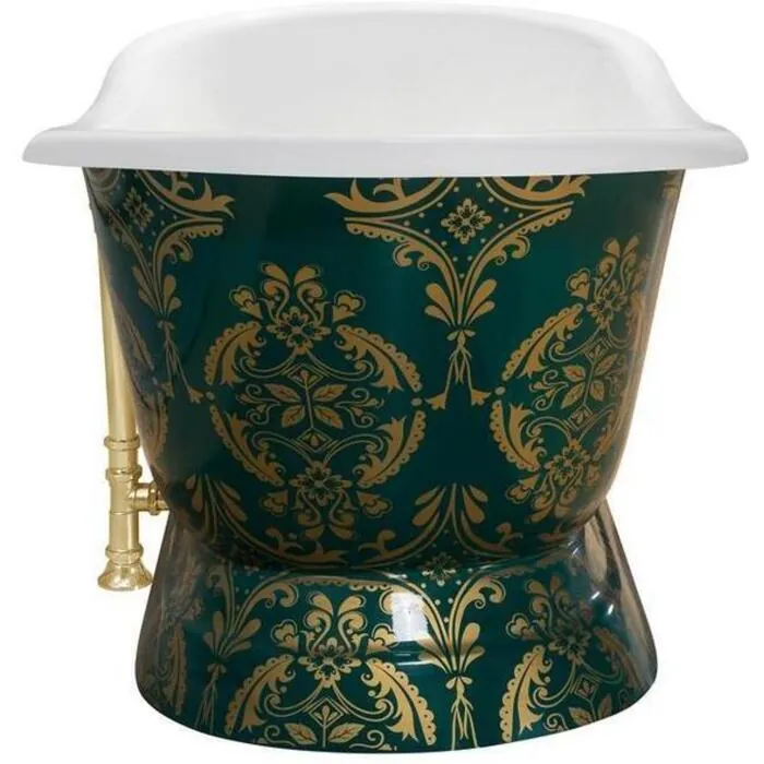 Streamline-Bath-R5320GLD-2