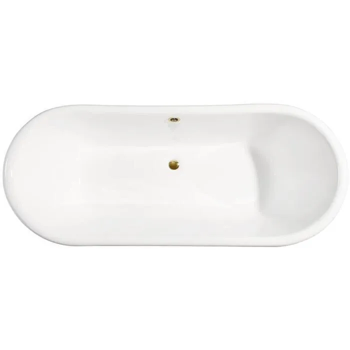 Streamline-Bath-R5360GLD-2