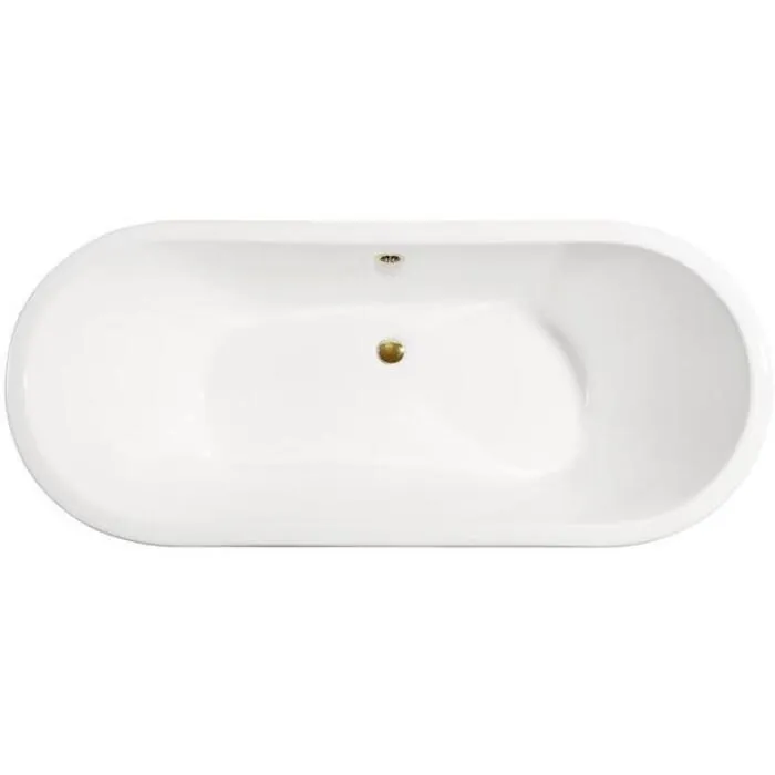 Streamline-Bath-R5380GLD-3