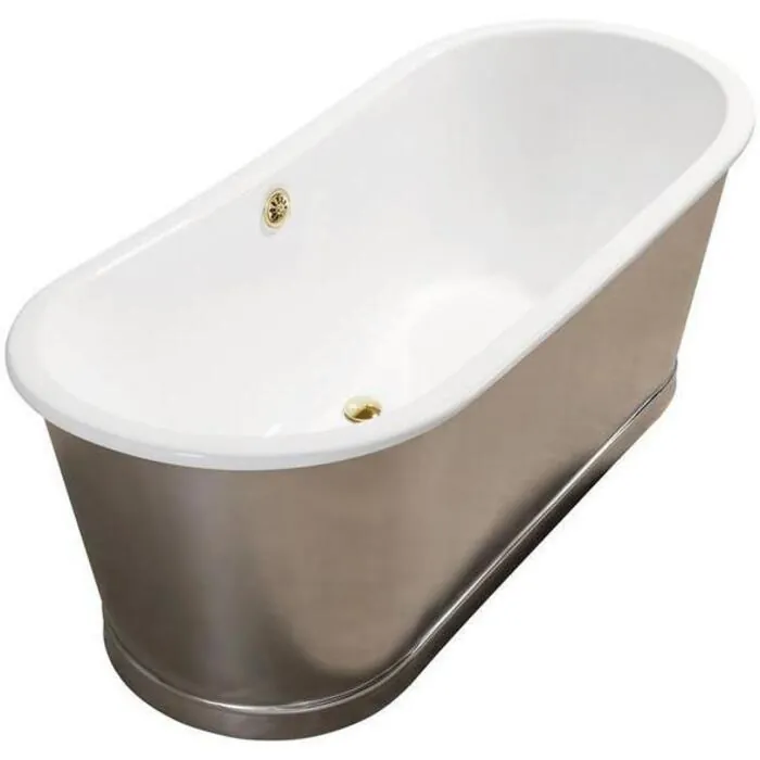 Streamline-Bath-R5381GLD-4