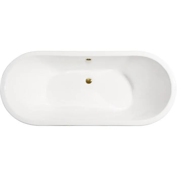 Streamline-Bath-R5381GLD-3