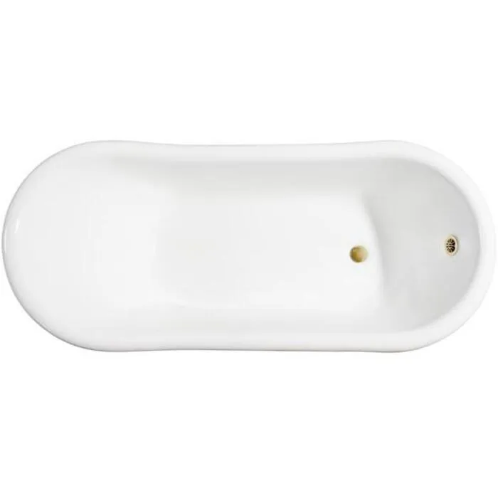 Streamline-Bath-R5420CHGLD-2