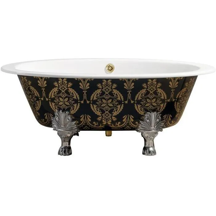 Streamline-Bath-R5440CHGLD-4