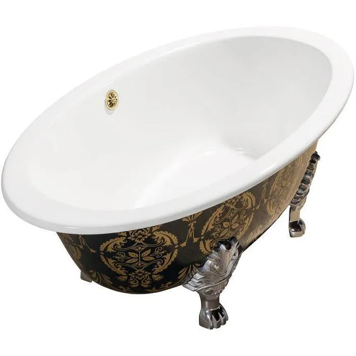 Streamline-Bath-R5440CHGLD-3