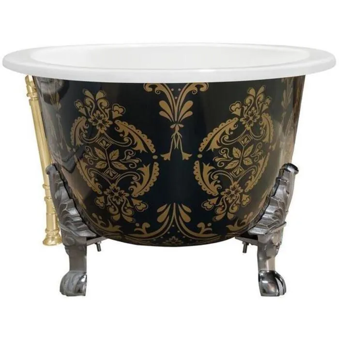 Streamline-Bath-R5440CHGLD-1