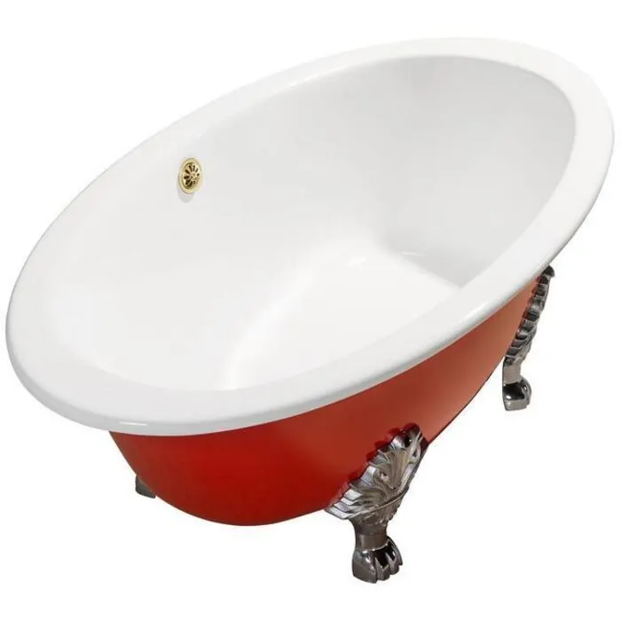 Streamline-Bath-R5441CHGLD-3