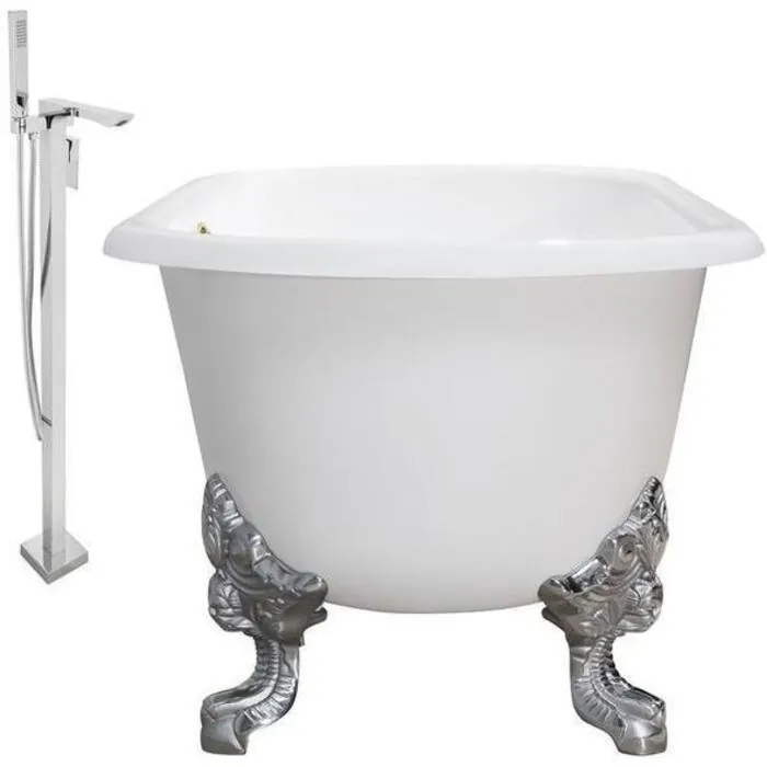 Streamline-Bath-RH5001CHGLD140-2