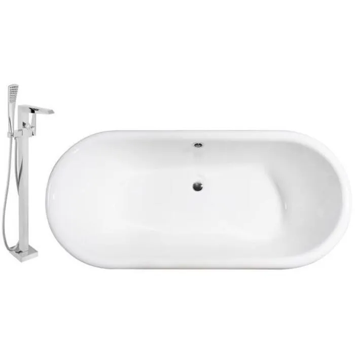Streamline-Bath-RH5001GLDCH100-1
