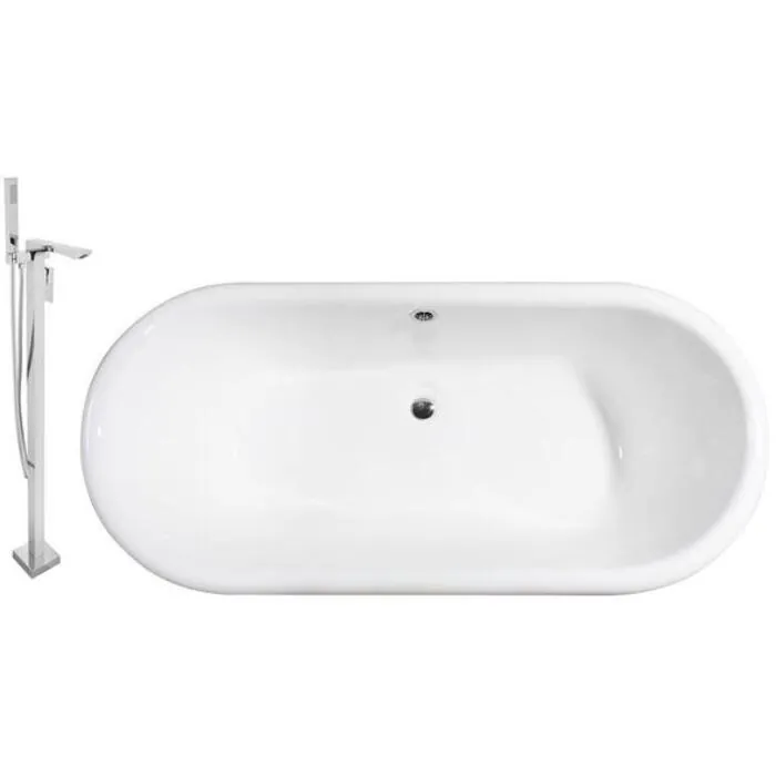 Streamline-Bath-RH5001GLDCH140-1