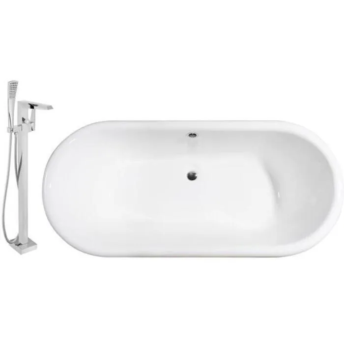 Streamline-Bath-RH5001WHCH100-1